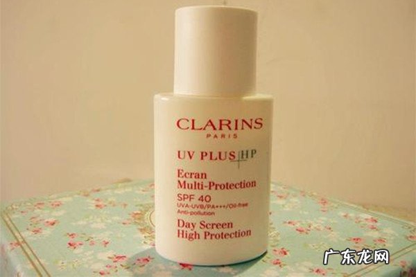 娇韵诗清透美白防晒乳敏感肌能用吗 娇韵诗清透美白防晒乳有几个色号