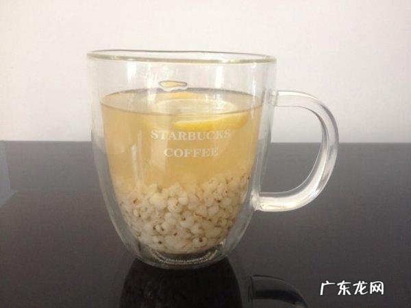 柠檬怎么做有什么功效 柠檬的不同做法都有怎样的功效？