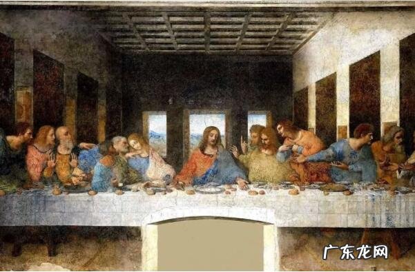 著名基督教油画 基督教十大著名画作