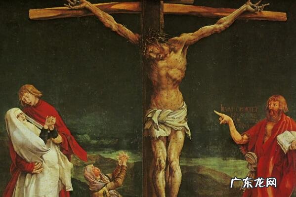 著名基督教油画 基督教十大著名画作