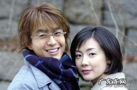 你还记得《天国的阶梯》女主角崔智友么?