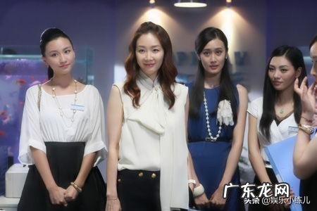 你还记得《天国的阶梯》女主角崔智友么?