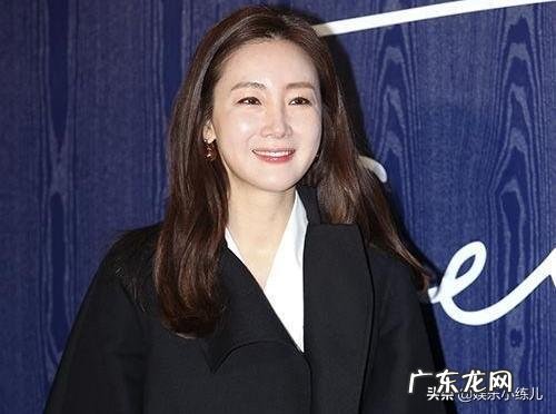 你还记得《天国的阶梯》女主角崔智友么?