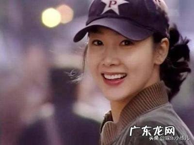 你还记得《天国的阶梯》女主角崔智友么?