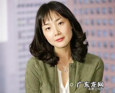 你还记得《天国的阶梯》女主角崔智友么?