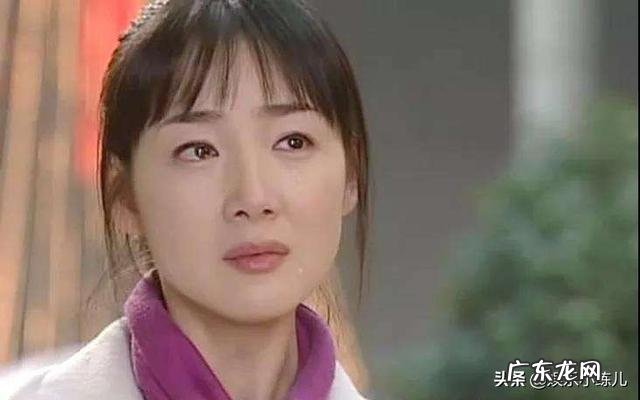 你还记得《天国的阶梯》女主角崔智友么?