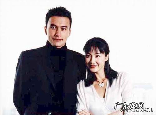 你还记得《天国的阶梯》女主角崔智友么?