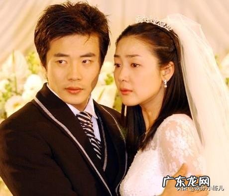 你还记得《天国的阶梯》女主角崔智友么?