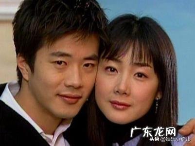 你还记得《天国的阶梯》女主角崔智友么?