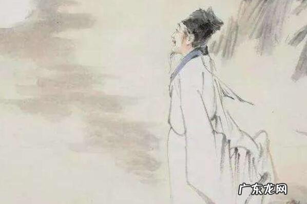 唐代前十名最伟大的诗人 唐代十大诗人排名