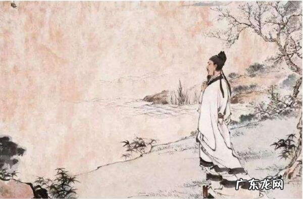 唐代前十名最伟大的诗人 唐代十大诗人排名