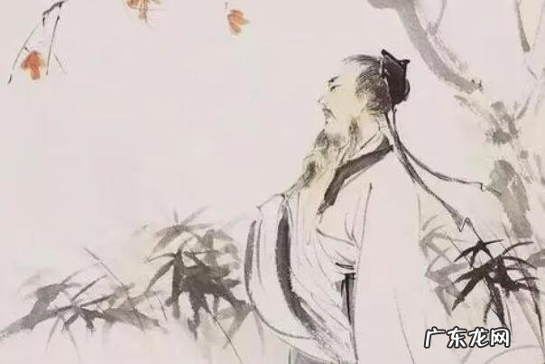 唐代前十名最伟大的诗人 唐代十大诗人排名