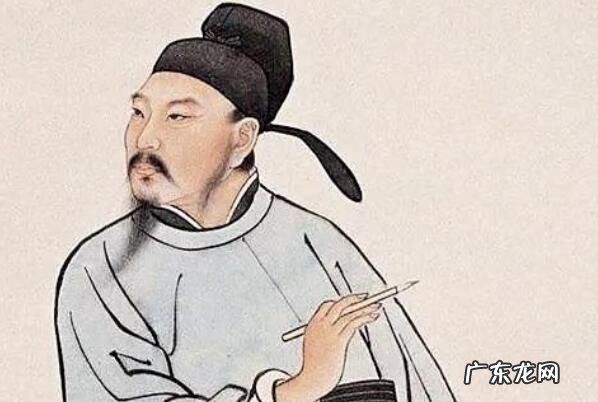 唐代前十名最伟大的诗人 唐代十大诗人排名