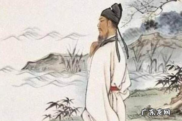 唐代前十名最伟大的诗人 唐代十大诗人排名