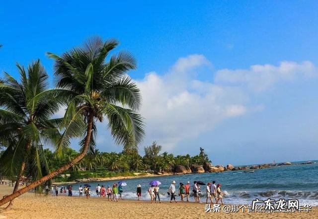 相对来讲，海南哪几个地方冬天较冷哪些地方更适宜过冬