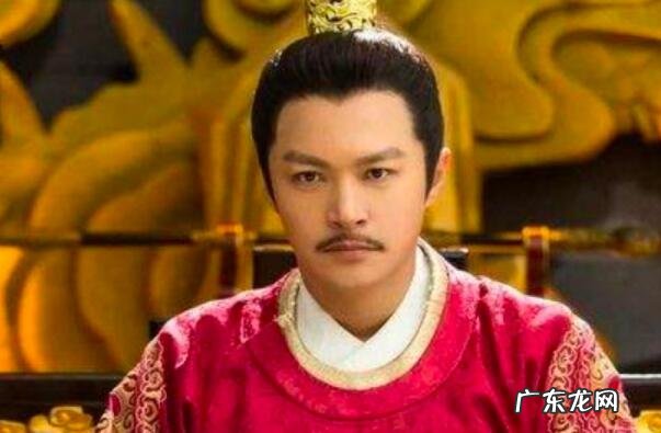 唐朝的明君与昏君都是谁 唐朝十大明君