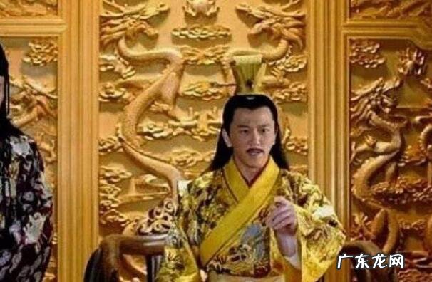 唐朝的明君与昏君都是谁 唐朝十大明君