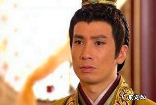 唐朝的明君与昏君都是谁 唐朝十大明君