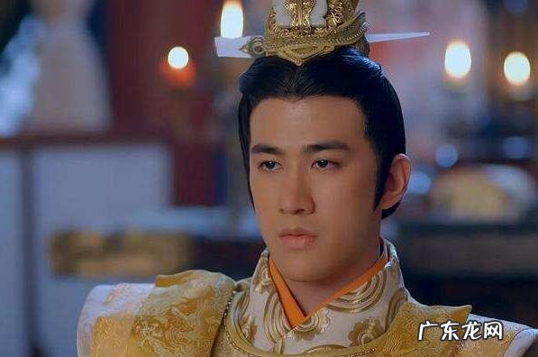 唐朝的明君与昏君都是谁 唐朝十大明君