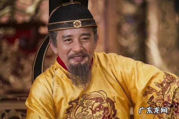 唐朝的明君与昏君都是谁 唐朝十大明君