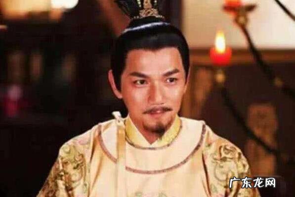 唐朝的明君与昏君都是谁 唐朝十大明君