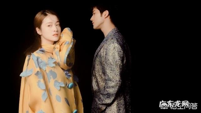 你们觉得赵丽颖的身材如何