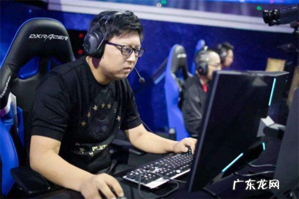 lol直播有名的主播 lol知名主播排行榜