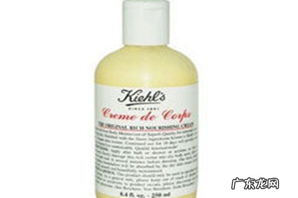 科颜氏经典润肤乳适合什么肤质 科颜氏经典润肤乳值得买吗