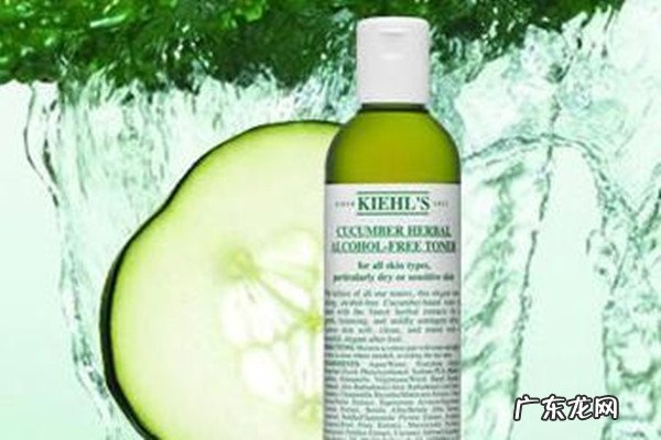 科颜氏小黄瓜水的主要成分 科颜氏小黄瓜水的含酒精吗