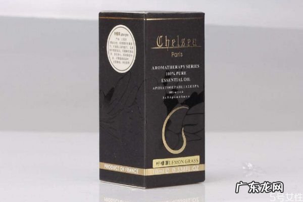 柠檬草精油有什么护肤功效 柠檬草精油对皮肤的作用