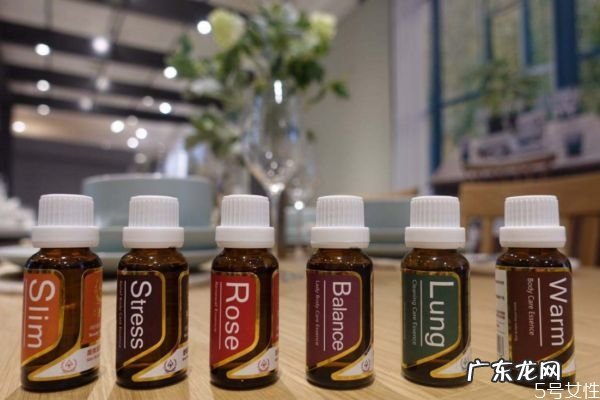 柠檬草精油有什么护肤功效 柠檬草精油对皮肤的作用