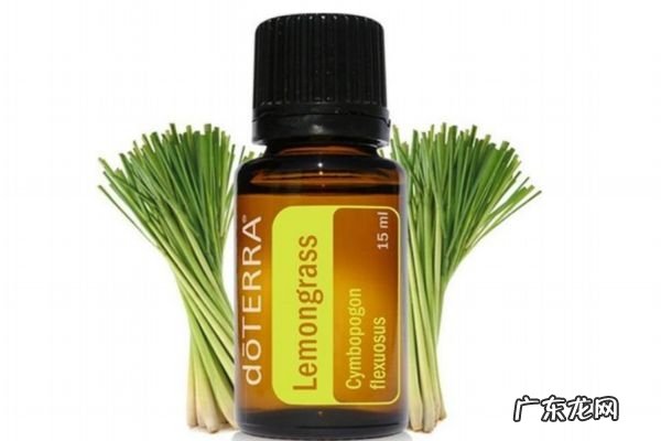 柠檬草精油有什么护肤功效 柠檬草精油对皮肤的作用