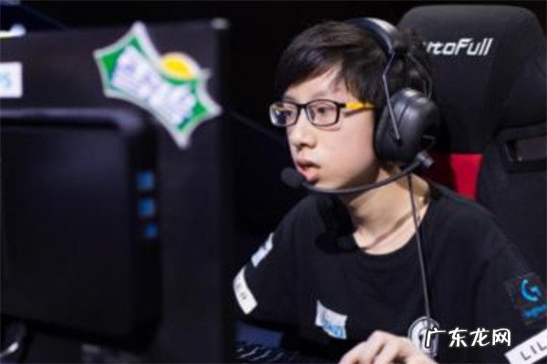 lol最厉害的辅助选手 lol十大辅助玩家排行