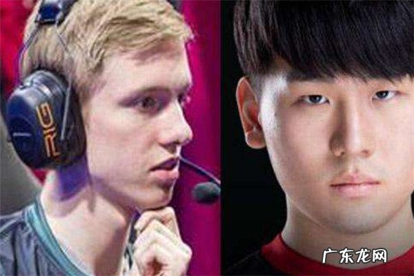 lol最厉害的辅助选手 lol十大辅助玩家排行