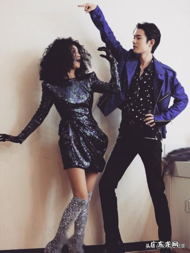 具有教育意义的明星你觉得有哪些？