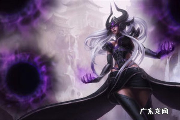 英雄联盟最强中单 英雄联盟强势中单十大排行