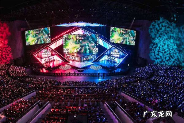 lol赛区排名 全球出名的英雄联盟赛区有哪些