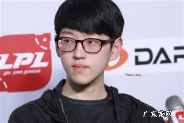 英雄联盟最强中单 英雄联盟中单玩家排行榜前十名