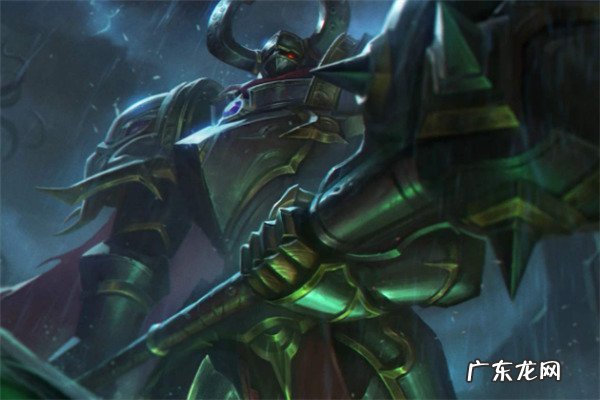 lol上单最强势的英雄 lol强上单英雄排行榜