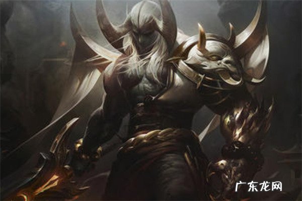 lol上单最强势的英雄 lol强上单英雄排行榜