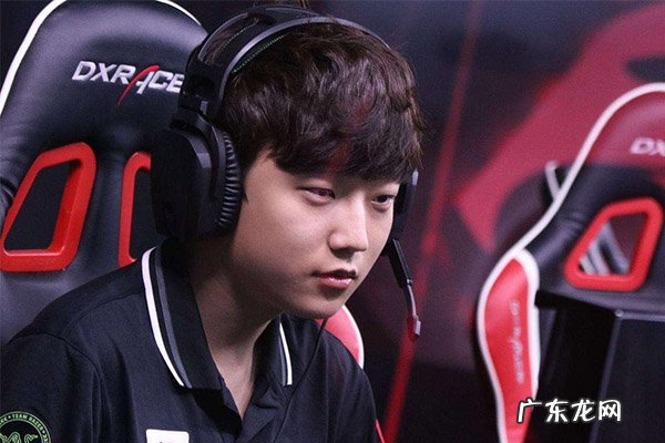 lol上单选手排名 lol世界玩家上单排名