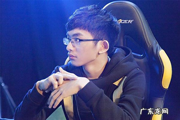 lol上单选手排名 lol世界玩家上单排名