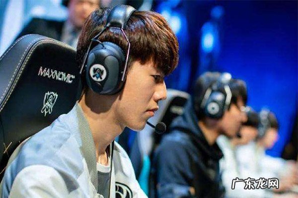 lol上单选手排名 lol世界玩家上单排名