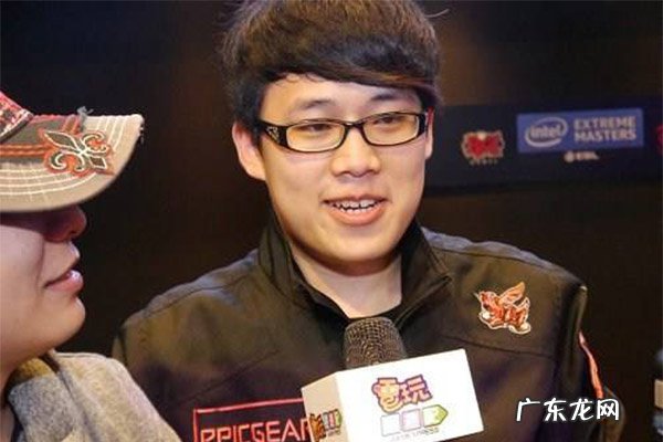 lol上单选手排名 lol世界玩家上单排名