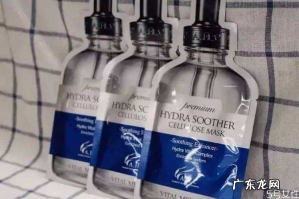 面膜放冰箱里效果好吗 面膜放冰箱里有什么作用