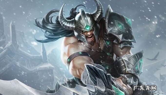 lol十大手残党必备英雄s10 lol十大手残党必备英雄