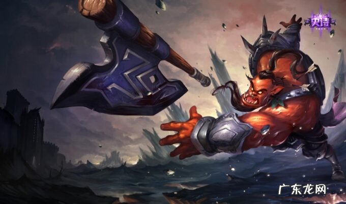 英雄联盟最菜的英雄 lol适合菜鸟玩的英雄排行榜