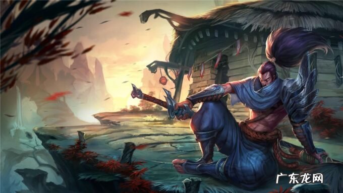 英雄联盟最菜的英雄 lol适合菜鸟玩的英雄排行榜