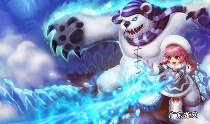 英雄联盟最菜的英雄 lol适合菜鸟玩的英雄排行榜