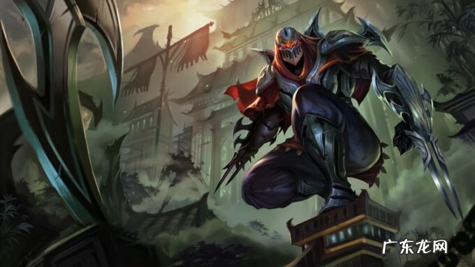 lol十大最强英雄 lol十大信仰英雄排行榜